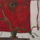 Cactus with Red Apron I